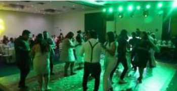 Exhortan a dueños de espacios para eventos privados renovar su licencia