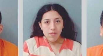 Despiden año a balazos; ahora están en la cárcel