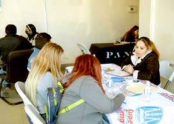DE DIVERSOS GIROS Ofertan vacantes de más de 350 empresas