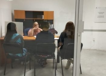 Asiste Inmujer a víctimas de violencia en colonias