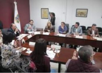 Fortalecerá IMPACTA programas para prevenir adicciones