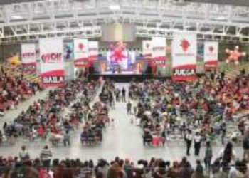 DIF Anuncian fecha yhorario de entrega deboletos para Festival de Reyes Magos