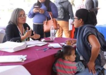 Invitan a primera edición del 2024 de Empleo en tu Colonia