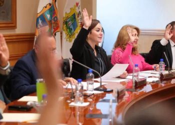 DURANTE ENERO Aprueba cabildo descuento en pago de impuesto predial