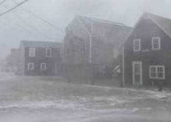 AMENAZA AL NORTE DE MÉXICO “Ciclón bomba” congelaría a EU