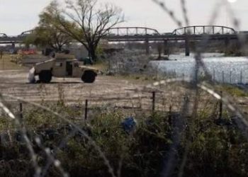 MUERTE DE MIGRANTES EN RÍO GRANDE Intensifica la tensión entre Texas y gobierno de Biden