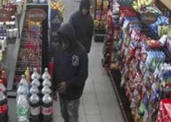 Matan a empleado para robar una bolsa de papas