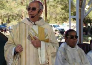 PELIGROSA FRONTERA TEXAS-MÉXICO Frenar muertes de migrantes, piden grupos católicos