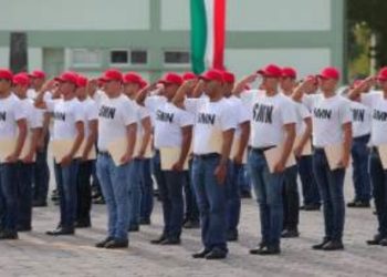 Exhortan a conscriptos a entregar cartillas militares