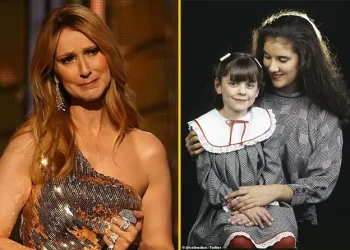 Trágica Pérdida en la Familia Dion: Fallece la Sobrina de Celine Dion en un Accidente de Tráfico