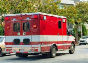 EN 2023 Salvan paramédicos a 800 por sobredosis