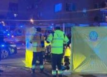 ASISTEN ENTRE 20 Y 30 PERSONAS Tiroteo en fiesta deja 3 muertos y 2 heridos