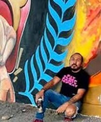 Busca Laredo artistas del mural para el proyecto Lafayette