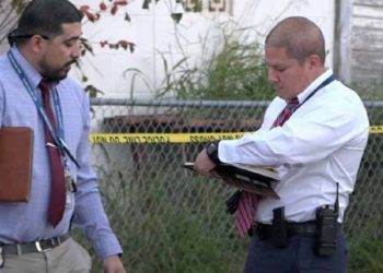 EN LAREDO, TEXAS Mueren cuatro por sobredosis