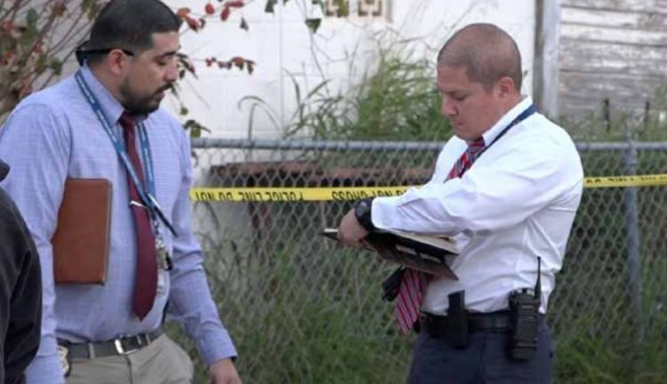 EN LAREDO, TEXAS Mueren cuatro por sobredosis