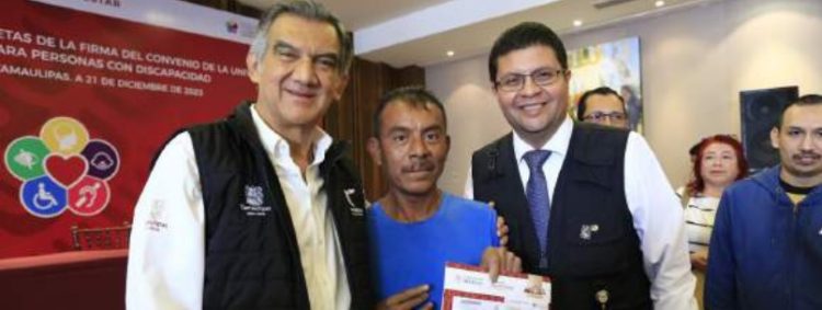 EN PROGRAMAS FEDERALES Aumenta a 16 mil 600 millones de pesos derrama en Tamaulipas