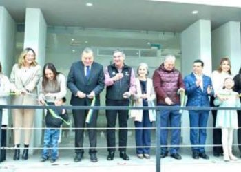 TRABAJA CON ATENCIÓN HUMANITARIA Llegan inversiones de la industria médica