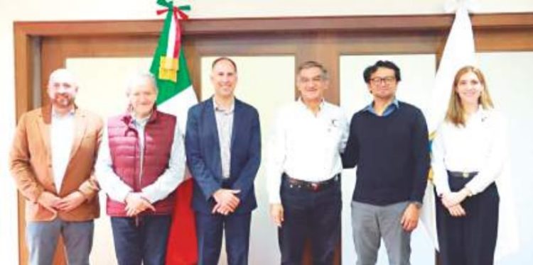 TAMAULIPAS Y FEDERACIÓN Coordinan acciones para aplicar nueva regulación energética