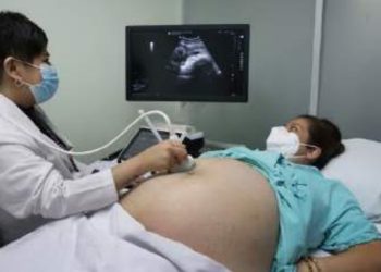 A TRAVÉS DE RED DE ACOMPAÑAMIENTO Atiende SST oportunamente emergencias en embarazadas