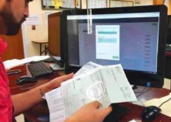 IRS anuncia el inicio de declaración de impuestos