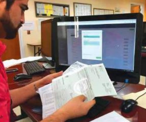 IRS anuncia el inicio de declaración de impuestos