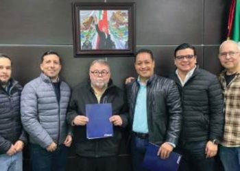 Mejorarán la infraestructura de telefonía móvil en Torre Bicentenario