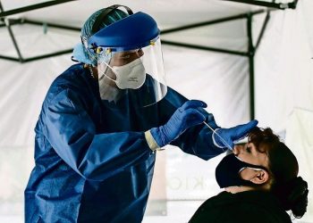 Especialistas advierten sobre repunte de contagios por variante Pirola en México