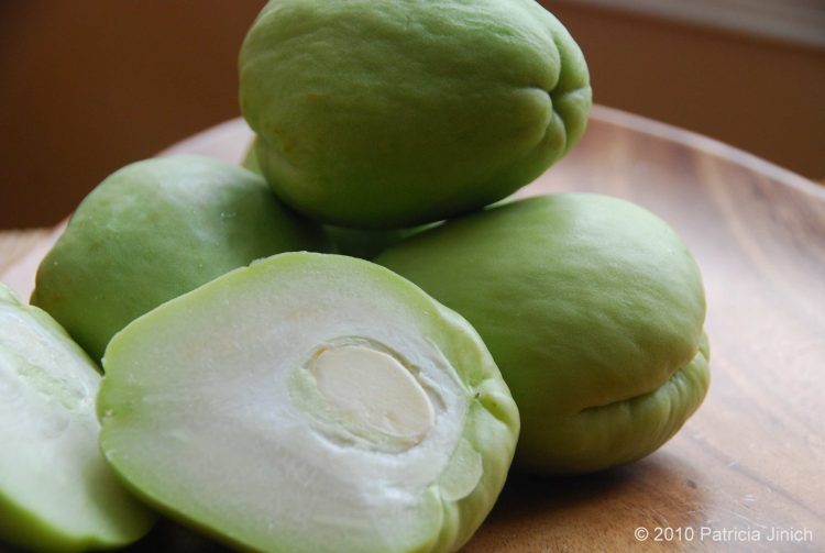 Explorando los Nutrientes y Beneficios del Chayote: Una Joya Nutricional en la Cocina