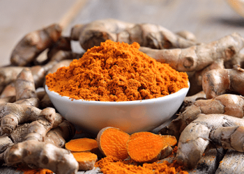 La Cúrcuma: Una Maravilla Dorada para la Salud