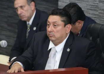 Fiscal de Morelos busca suspender proceso penal alegando fuero en caso Ariadna Fernanda