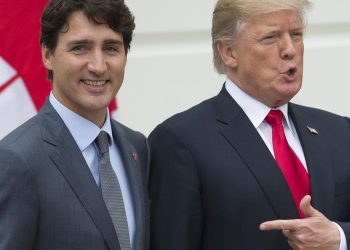 Canadá se Prepara Ante Posible Regreso de Donald Trump