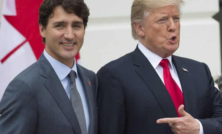 Canadá se Prepara Ante Posible Regreso de Donald Trump