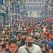 CDMX lidera contagios de Covid-19 en 2024