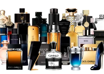 Explorando los Encantadores Beneficios del Perfume