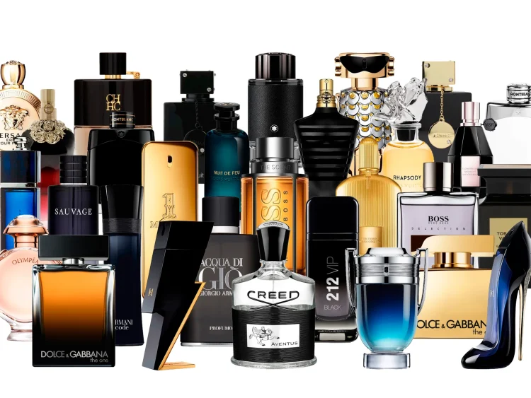 Explorando los Encantadores Beneficios del Perfume