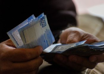 AMLO anuncia que gobierno federal aportará a pensiones