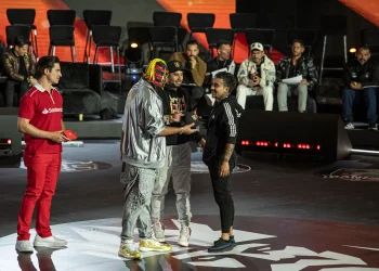 Inicia la Kings League América con un ‘draft’ sabor mexicano