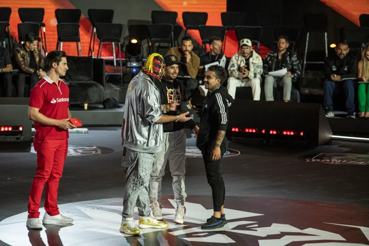 Inicia la Kings League América con un ‘draft’ sabor mexicano