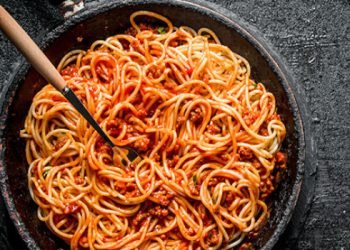 Explorando la Versatilidad de los Espaguetis: 3 Recetas Irresistibles