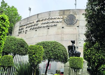 Resolución del TEPJF sobre designaciones en el INE pone en riesgo los comicios: Coparmex
