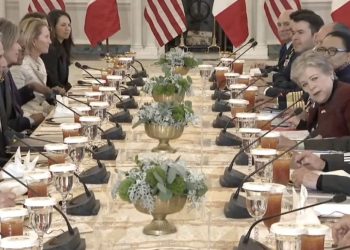 México y EE. UU. Acuerdan Investigar Decomiso de Armas: Acuerdos Destacados en Reunión de Alto Nivel