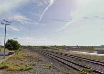 KANSAS CITY SOUTHERN Se olvida de entregar la vía “BJ” a Nuevo Laredo