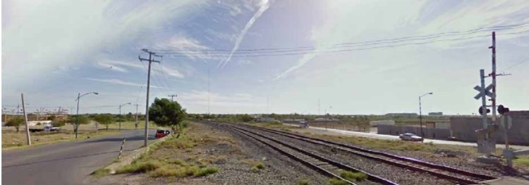 KANSAS CITY SOUTHERN Se olvida de entregar la vía “BJ” a Nuevo Laredo