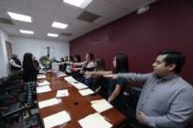 Fortalecerán  programas y acciones para la protección de  los animales