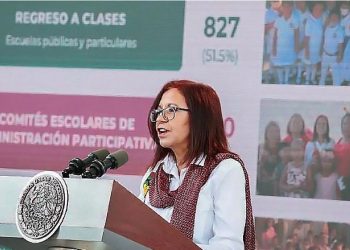 Más de la Mitad de Escuelas en Acapulco y Coyuca de Benítez Operativas Después de «Otis»