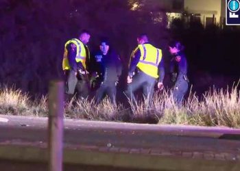 OTRA VEZ EN CUATRO VIENTOS Atropellan a joven de 15 años; no sobrevivió