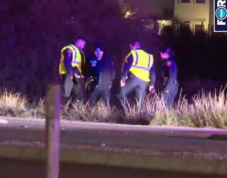 OTRA VEZ EN CUATRO VIENTOS Atropellan a joven de 15 años; no sobrevivió