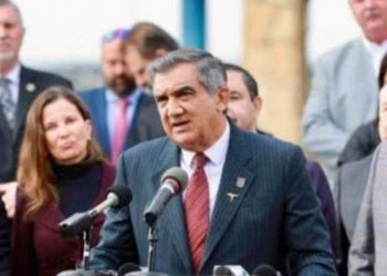 AFIRMA GOBERNADOR Listo Tamaulipas para expandir el Puente III
