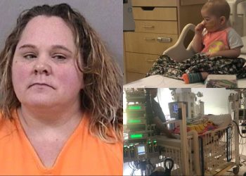 Madre Arrestada por Fingir Cáncer en su Hija para Estafar Miles de Dólares en Donaciones