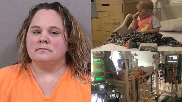 Madre Arrestada por Fingir Cáncer en su Hija para Estafar Miles de Dólares en Donaciones